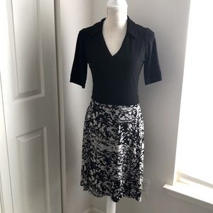 Business Casual Dress - Medium